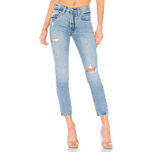 Levi's 501 Revolve Skinny Jean In Can't Touch This 26
